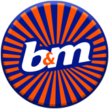 B&M