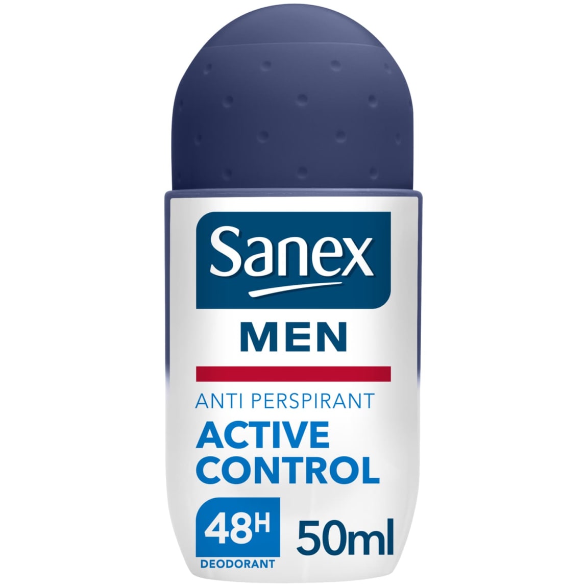 Sanex Men Active Control Anti-Perspirant 50ml