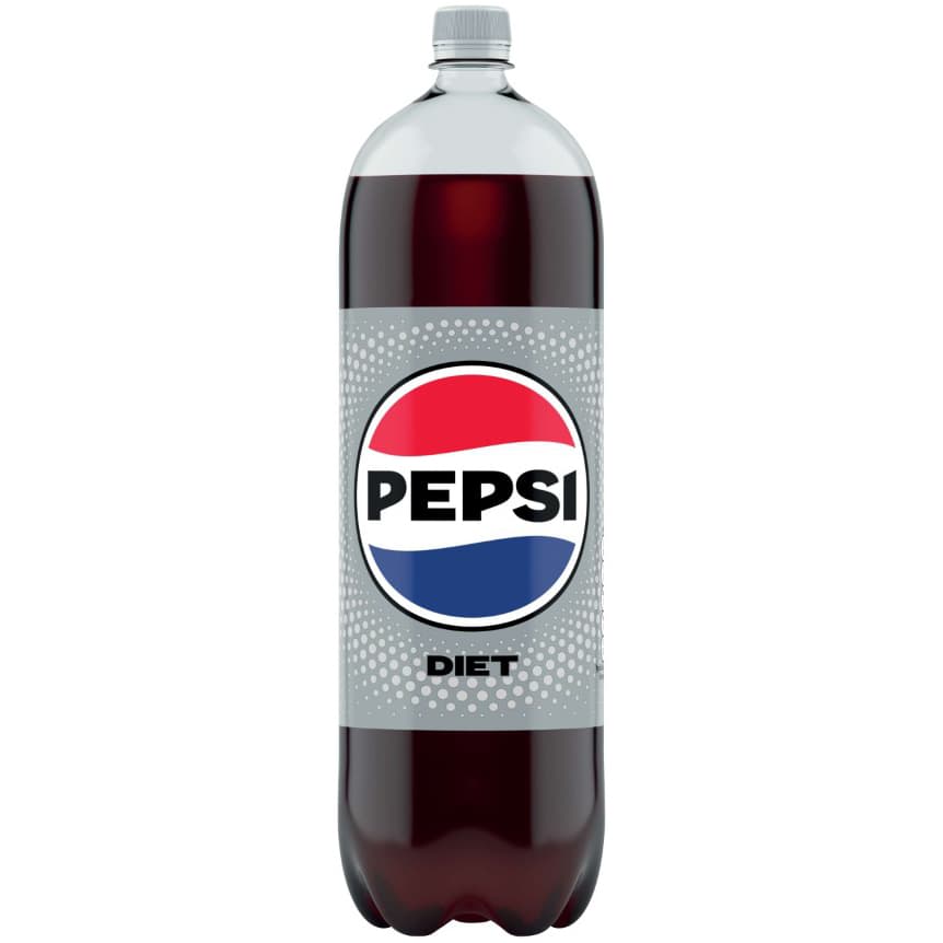Diet Pepsi 2L