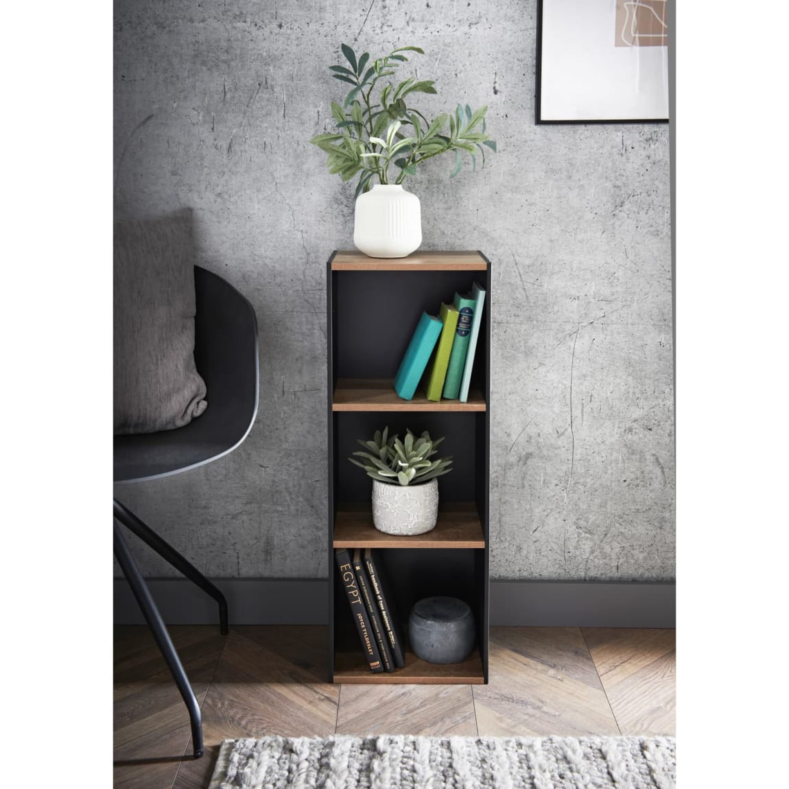 Coberg 3 Tier Shelf