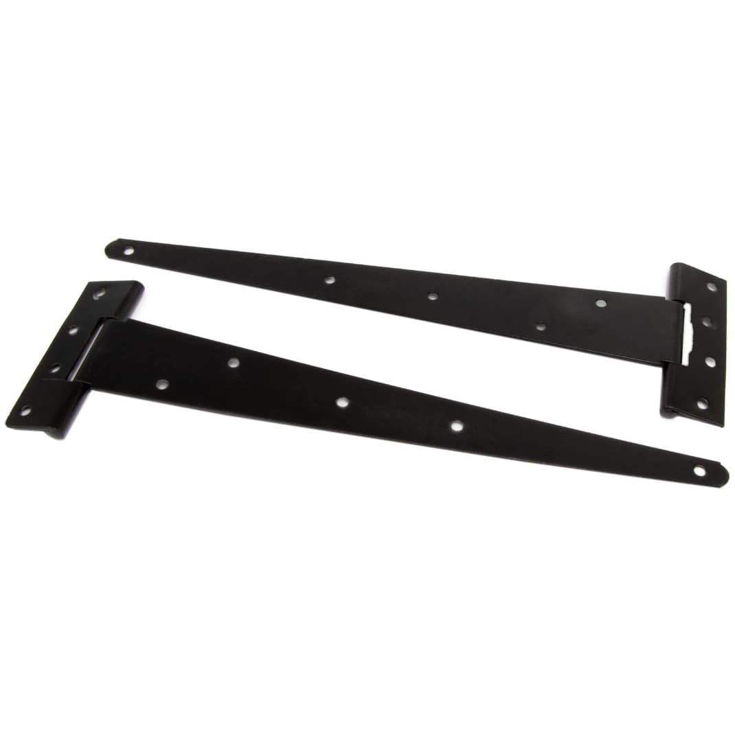 Stanley Tee Hinge 2pk 350mm