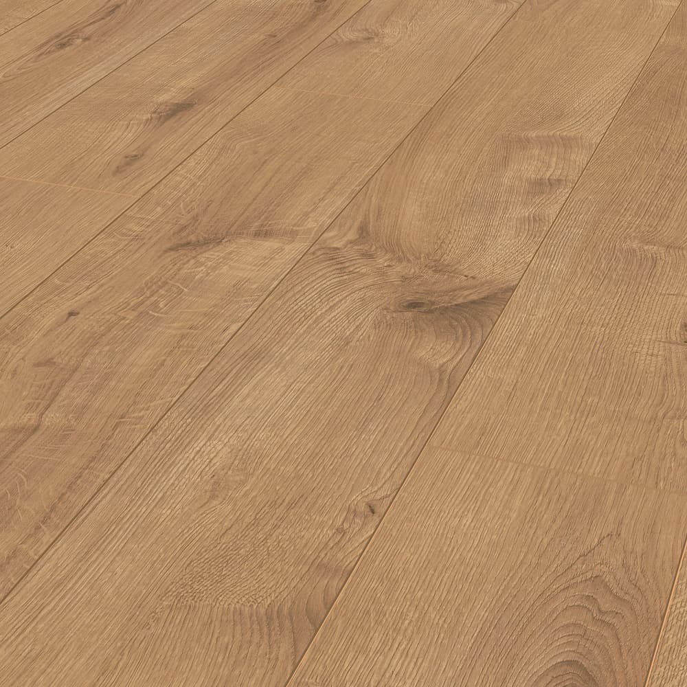 Sherwood Oak Laminate Flooring 2.26m2