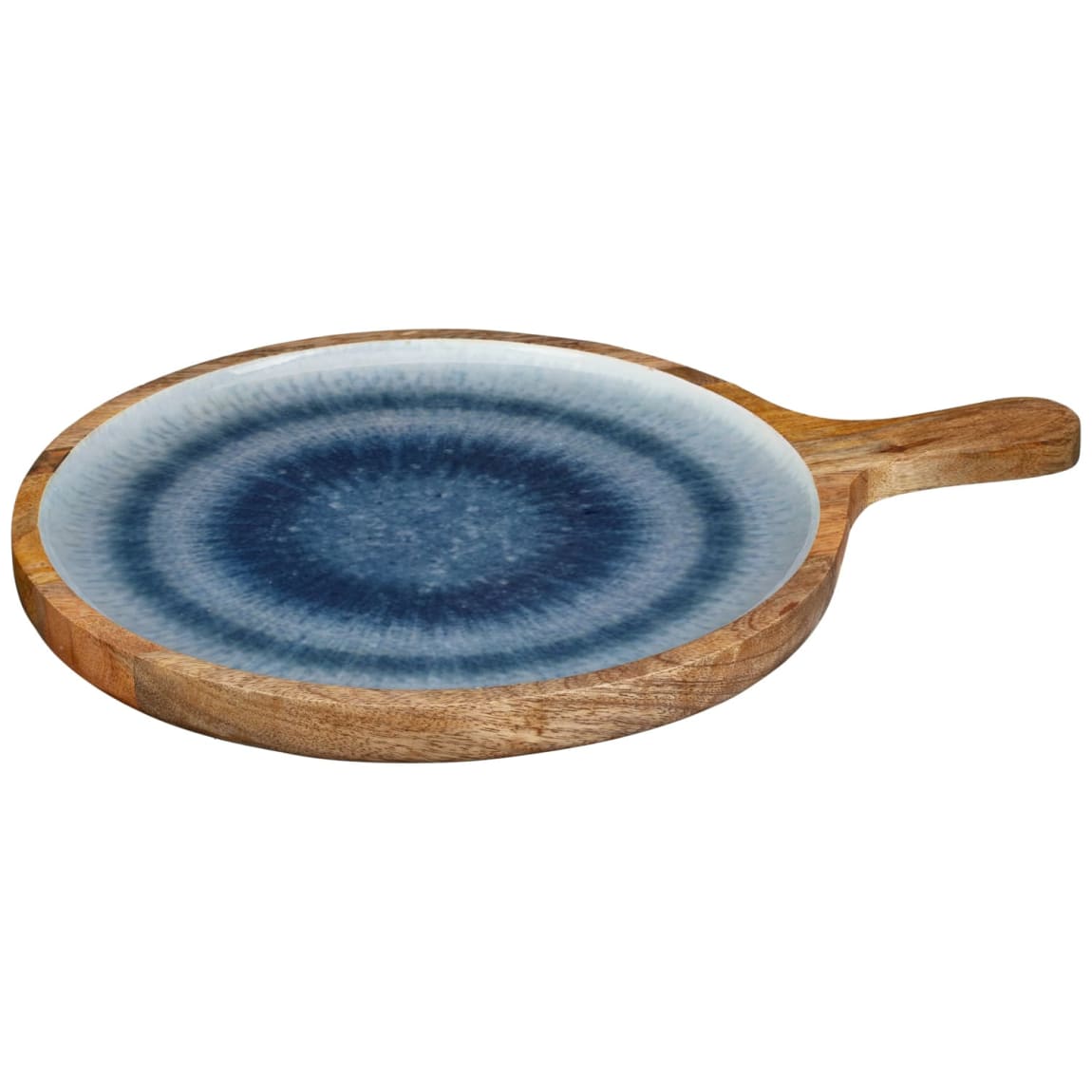 Mango Wood Serving Board