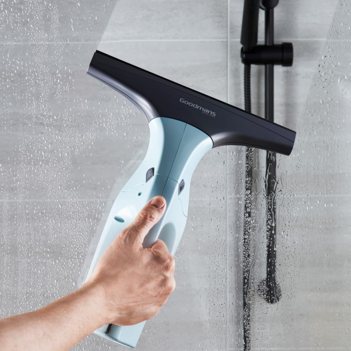 Goodmans Window Vac