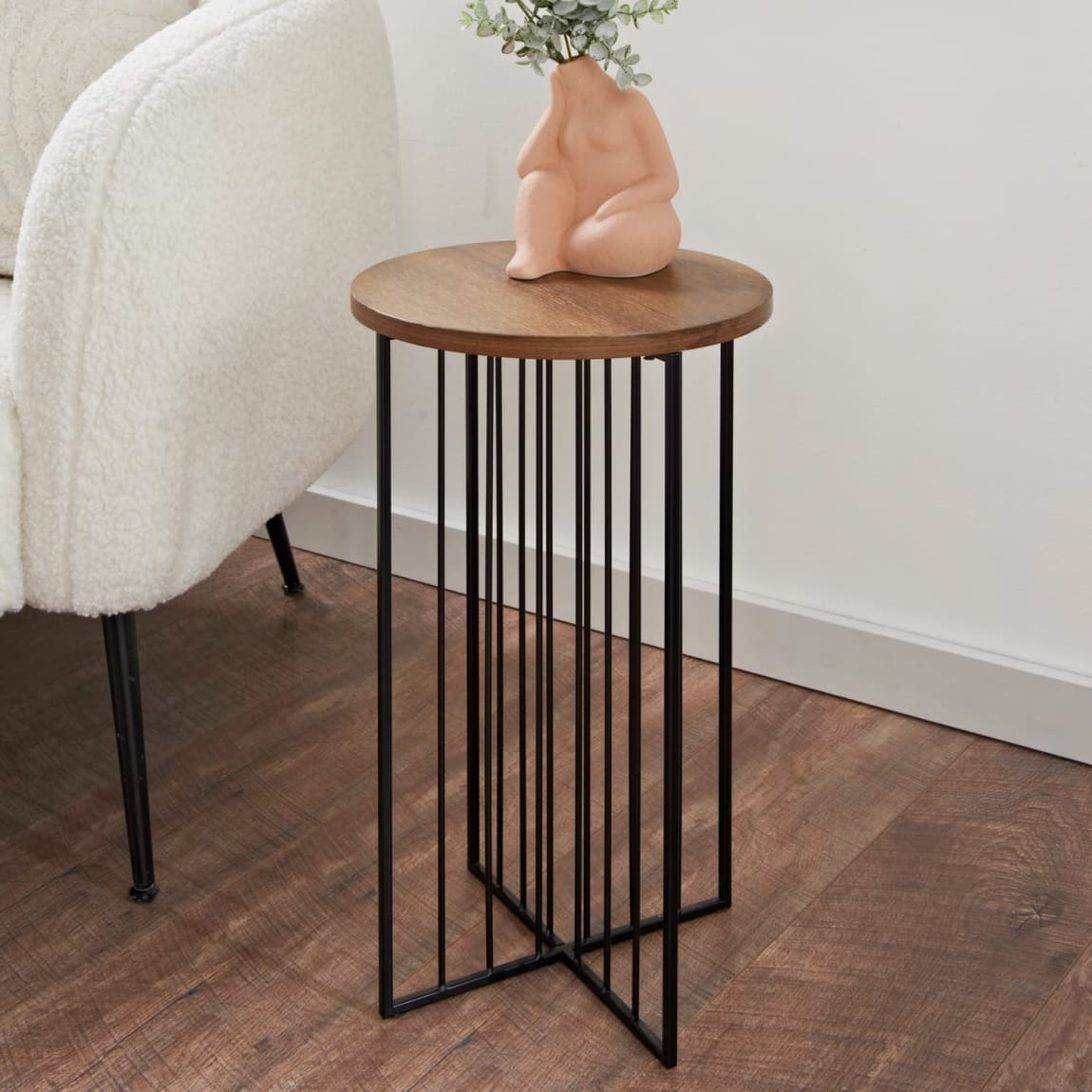 Tromso Side Table