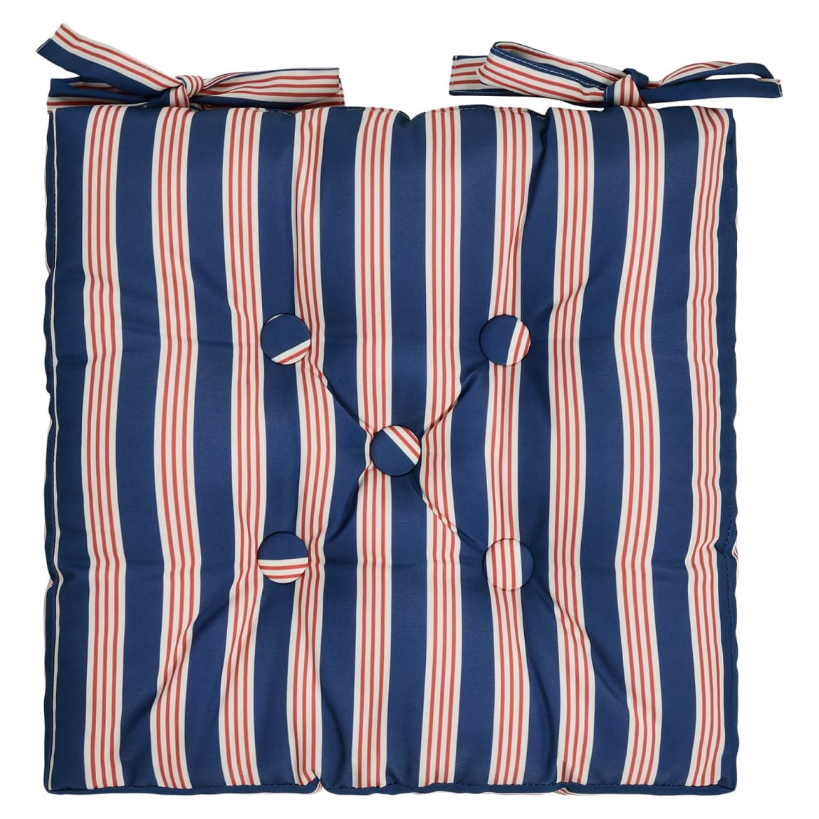 Coastal Seat Pad