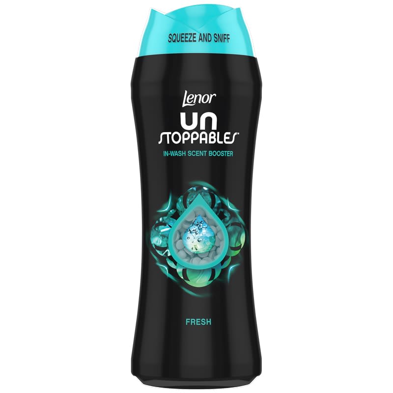 Lenor Unstoppables 570g - Fresh
