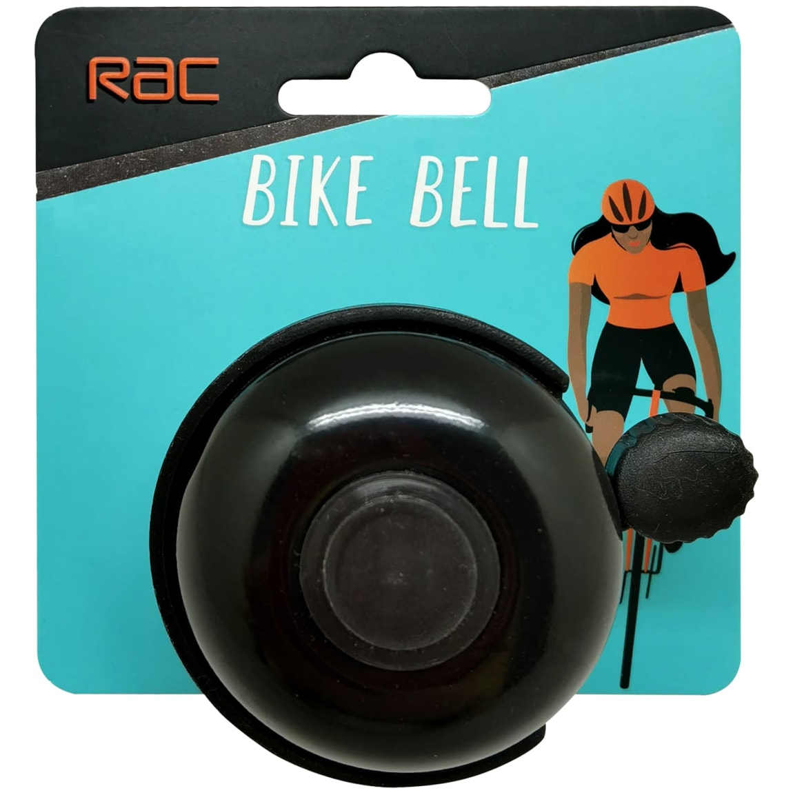 RAC Bike Bell