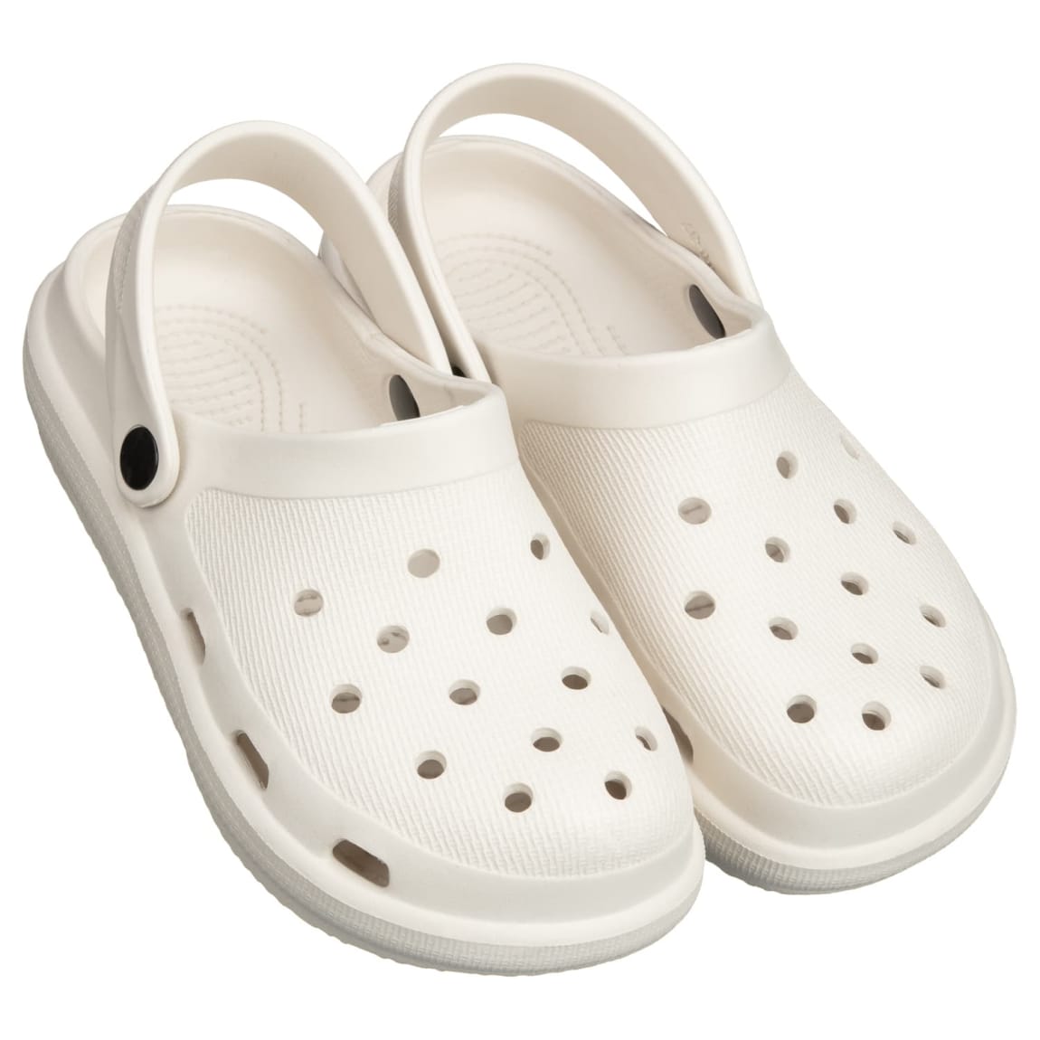 Ladies Clogs - Beige
