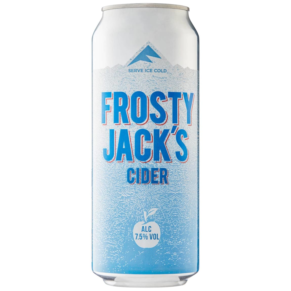 Frosty Jack's Original Apple Cider 500ml