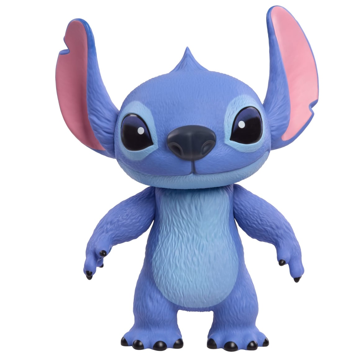 Disney Stitch Larger Than Life Vinyl Figure