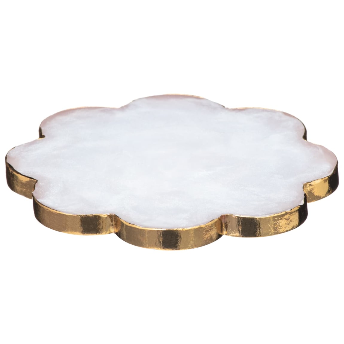 Agate Style Trinket Dish