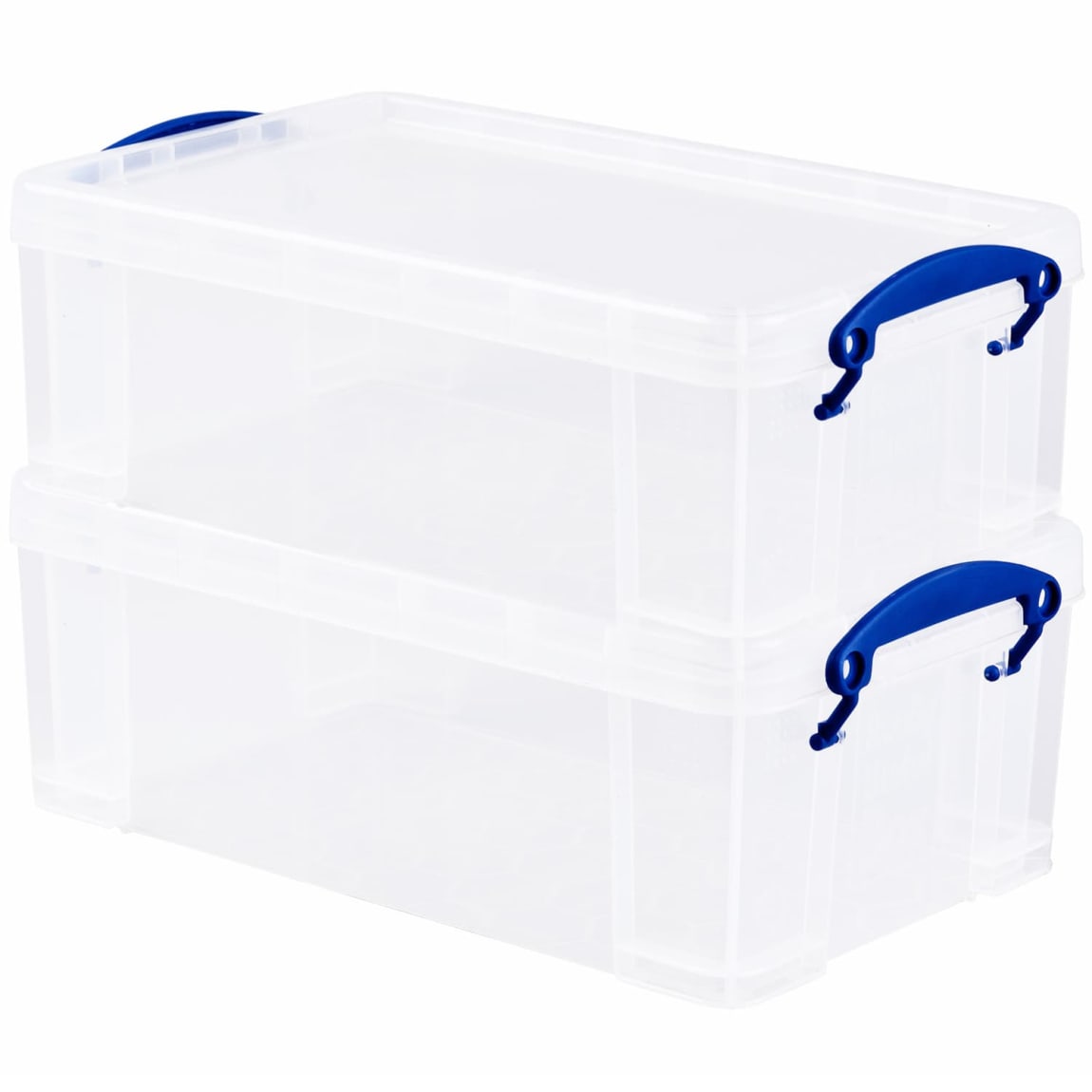 Really Useful Boxes 5L 2pk