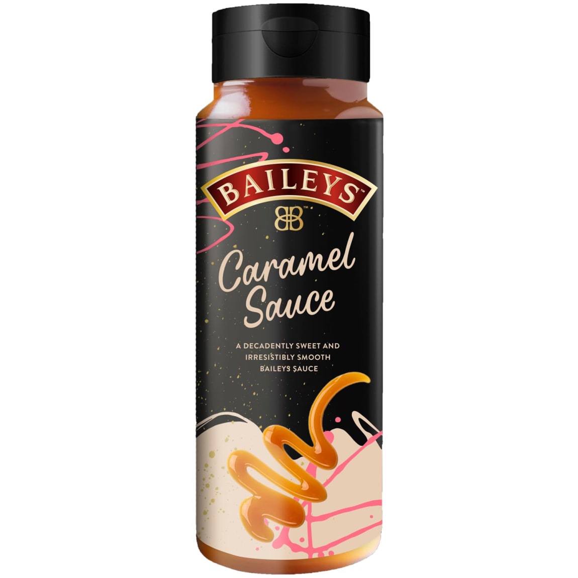 Baileys Caramel Sauce 200ml