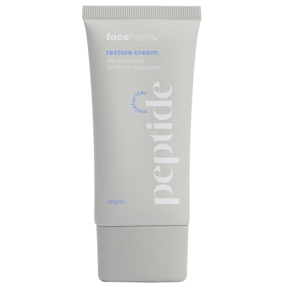 Face Facts Peptide Restore Cream 50ml