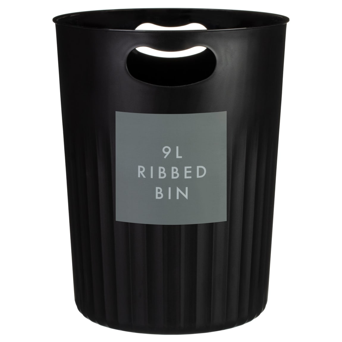 Ribbed Bin 9L