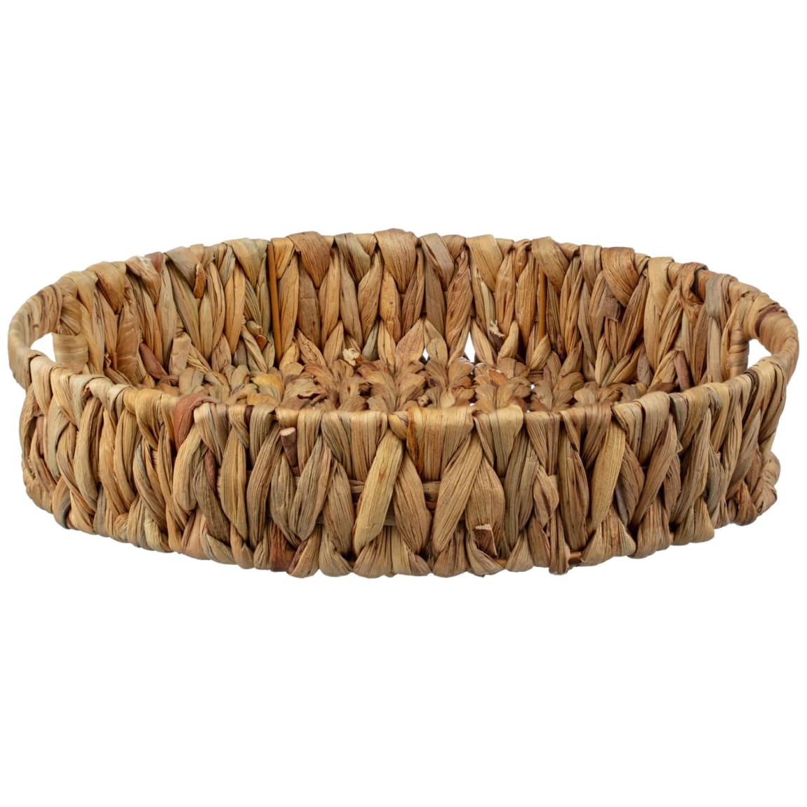 Water Hyacinth Tray