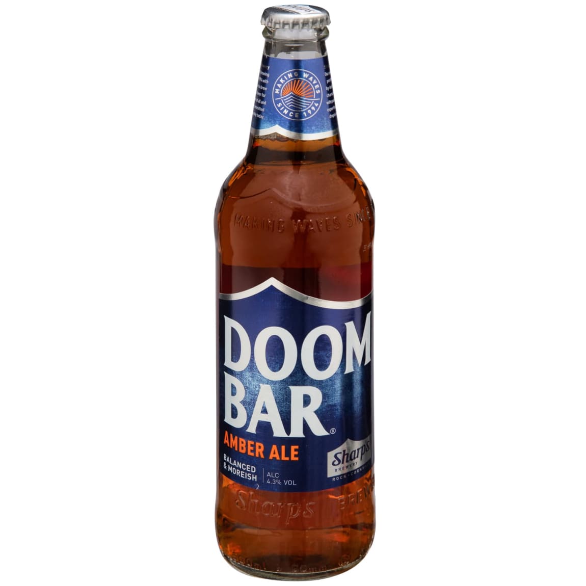 Doom Bar Amber Ale 500ml