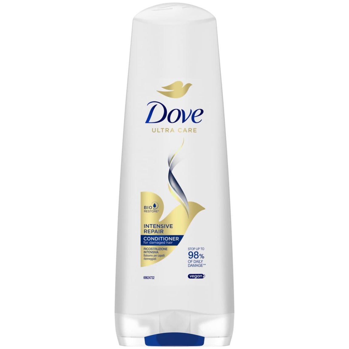 Dove Intense Repair Conditioner 350ml