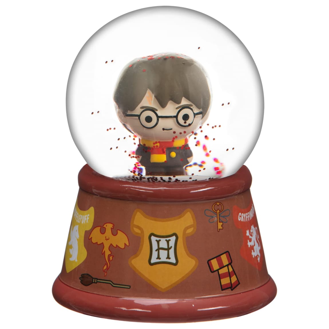 Harry Potter Snow Globe