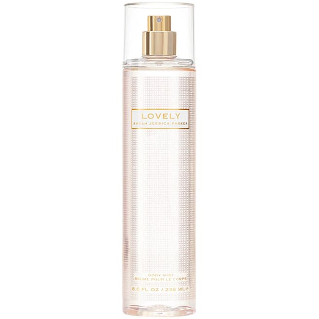 Sarah Jessica Parker Lovely Body Mist 236ml