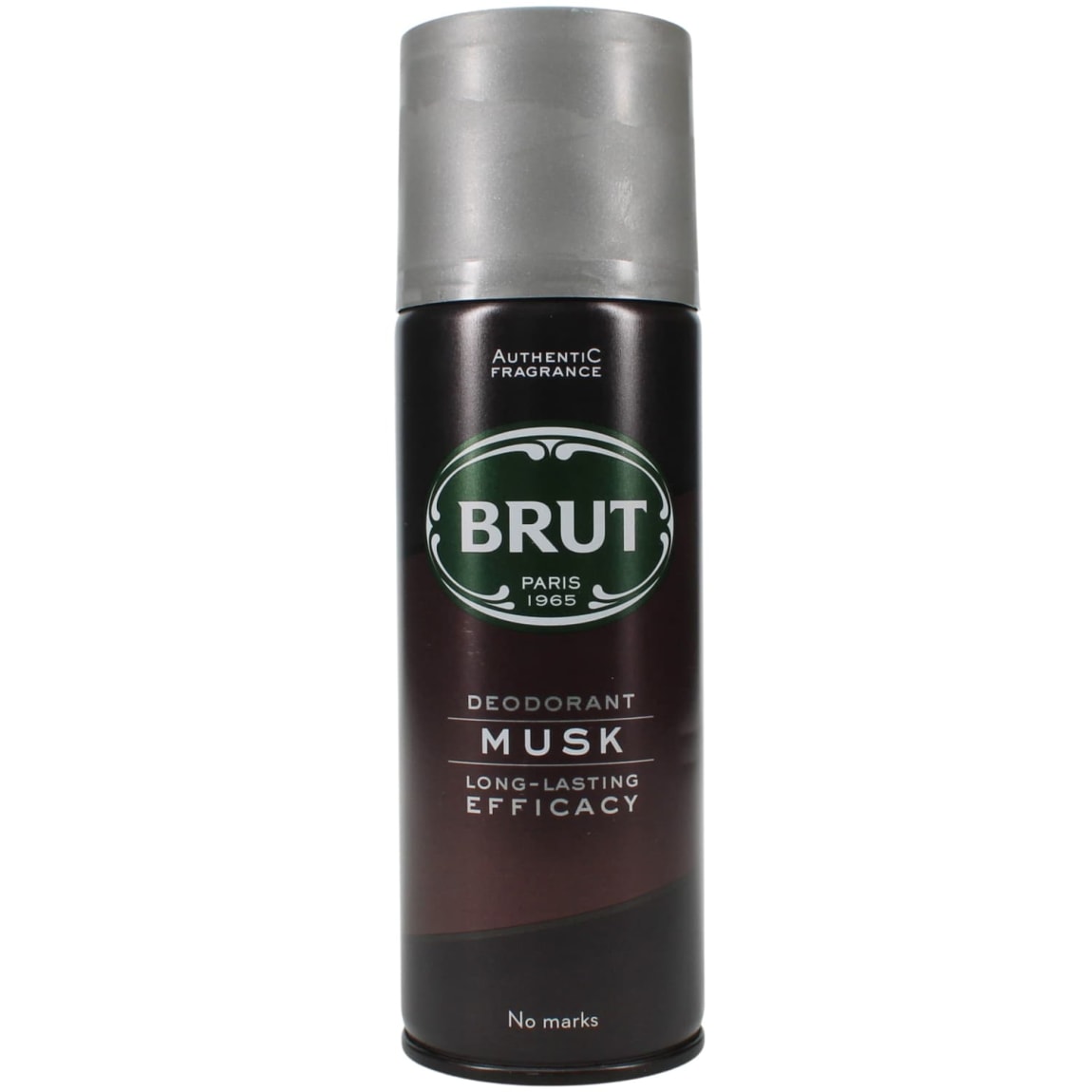 Brut Deodorant 200ml - Musk