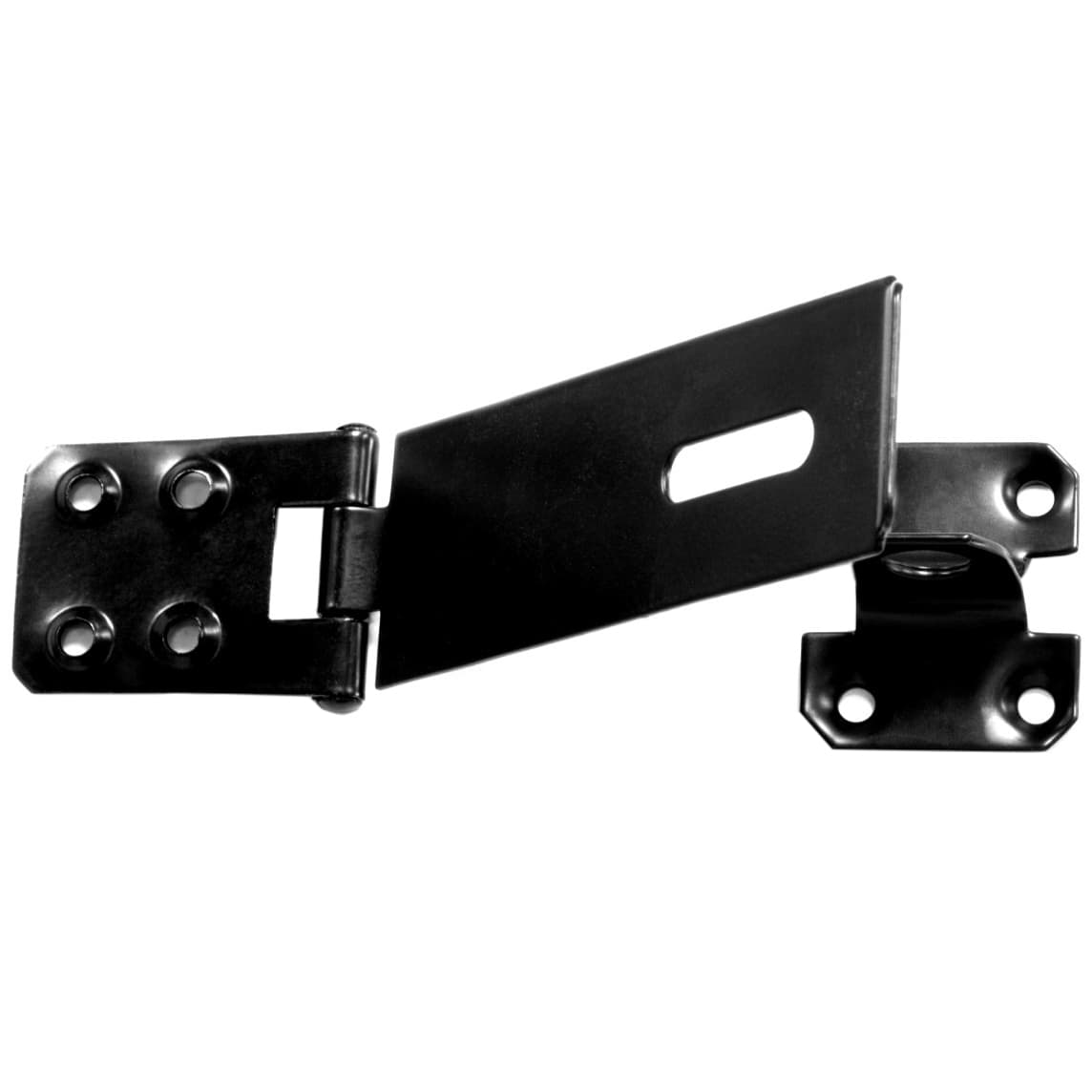 Stanley Hasp & Staple 100mm