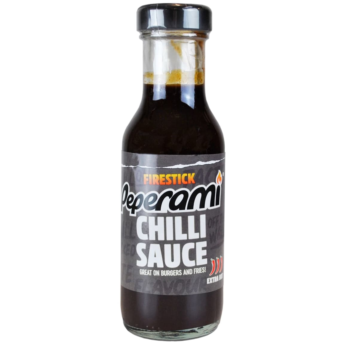 Peperami Chilli Sauce 295g - Firestick