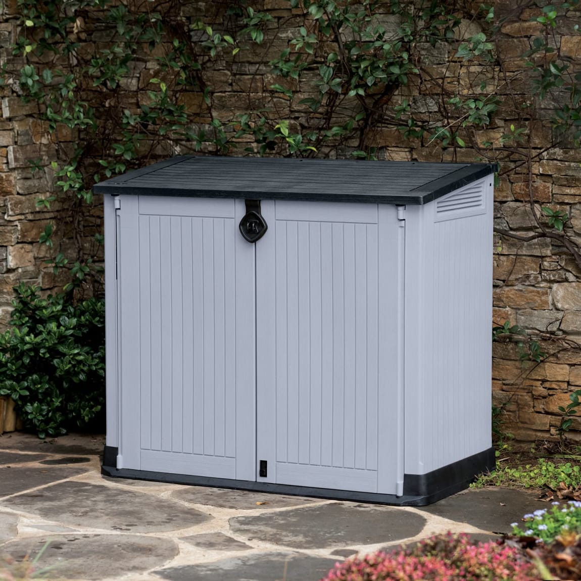 Keter Store-it-Out Midi Storage Chest 880L