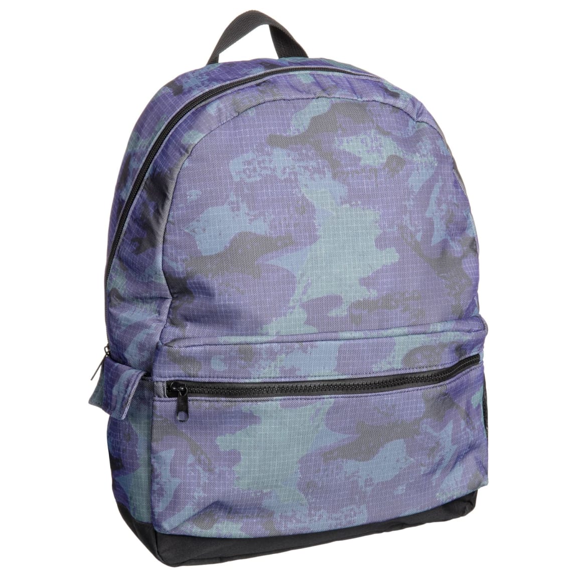 Reflective Backpack - Blue