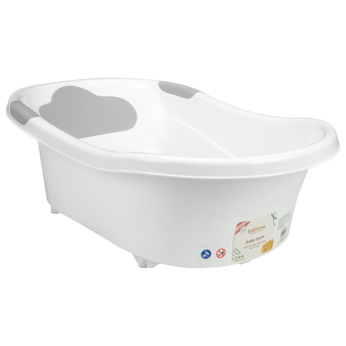 Baby Bath