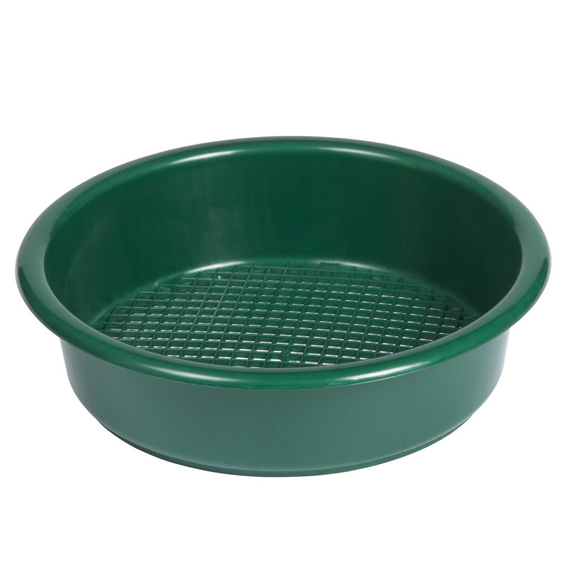 Garden Sieve