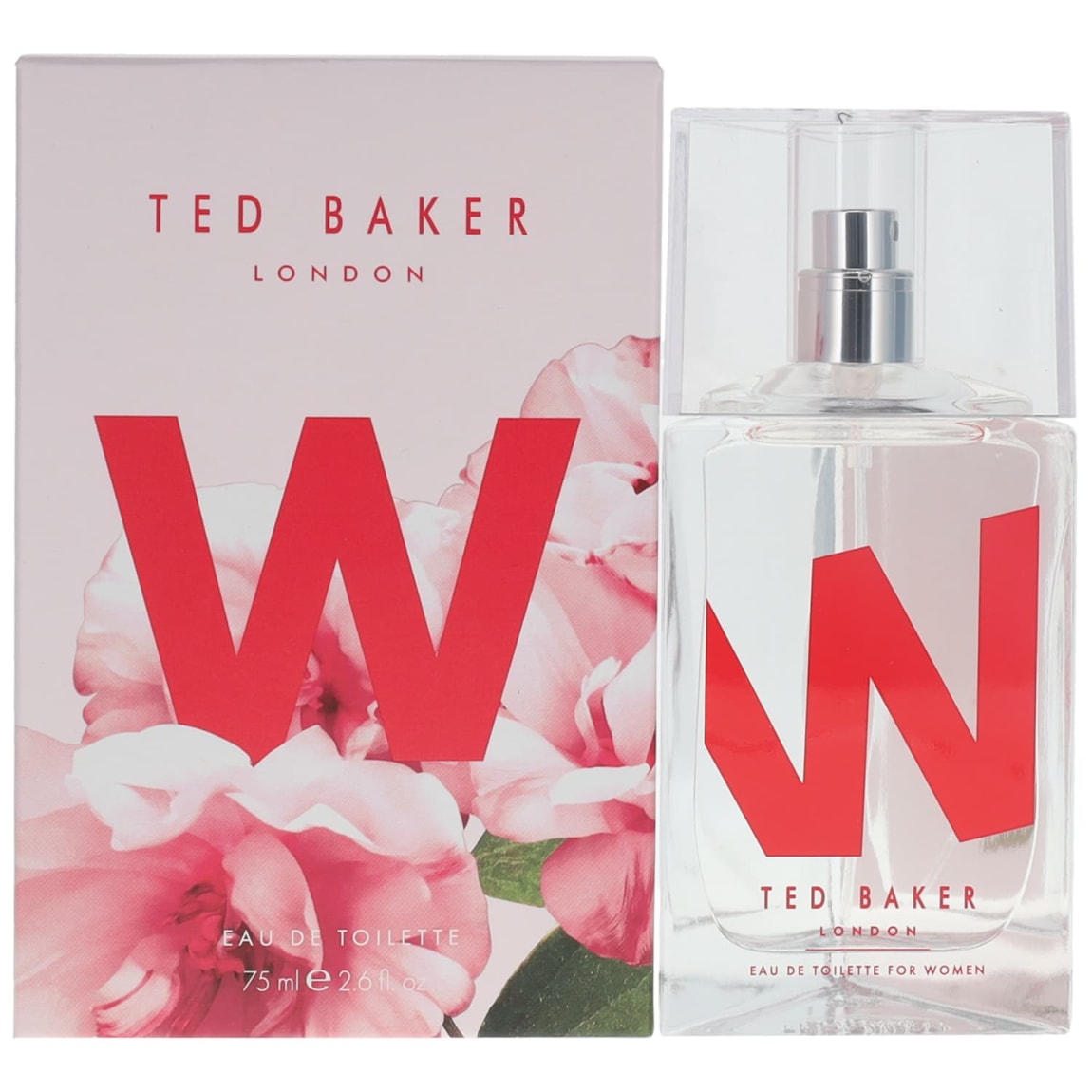 Ted Baker London W EDT 75ml