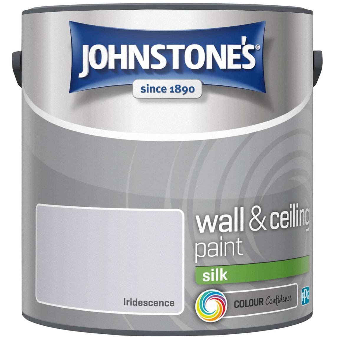 Johnstone's Iridescence Silk 2.5L