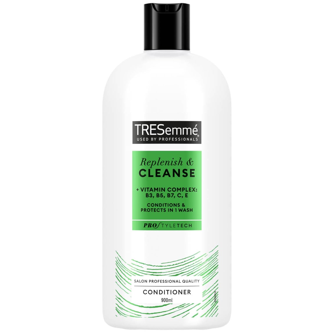 TRESemme Remoisturise Conditioner 900ml
