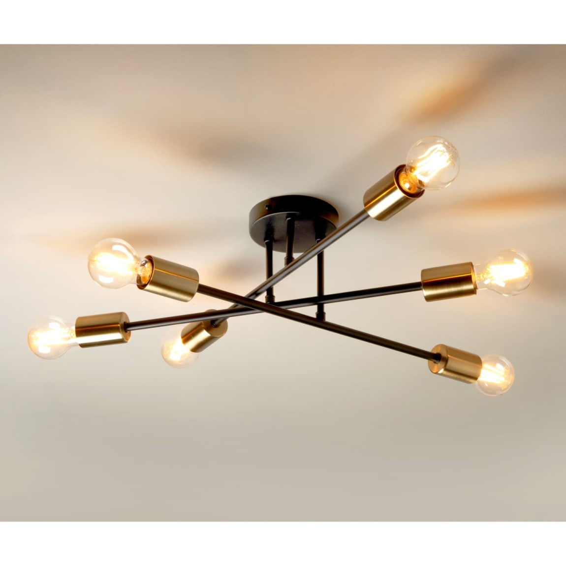 Lucca Ceiling Light