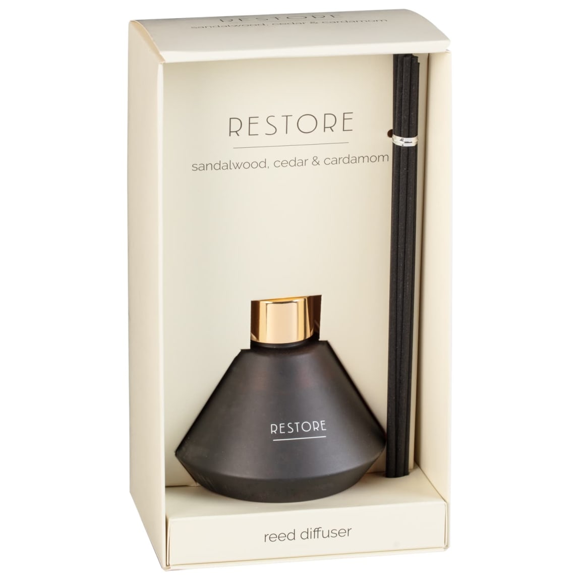 Reed Diffuser - Restore