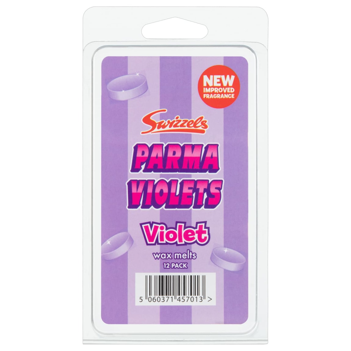 Swizzels Parma Violets Wax Melts 12pk