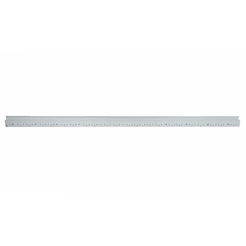 Carpet Grip Cover Strip 900mm - Silver