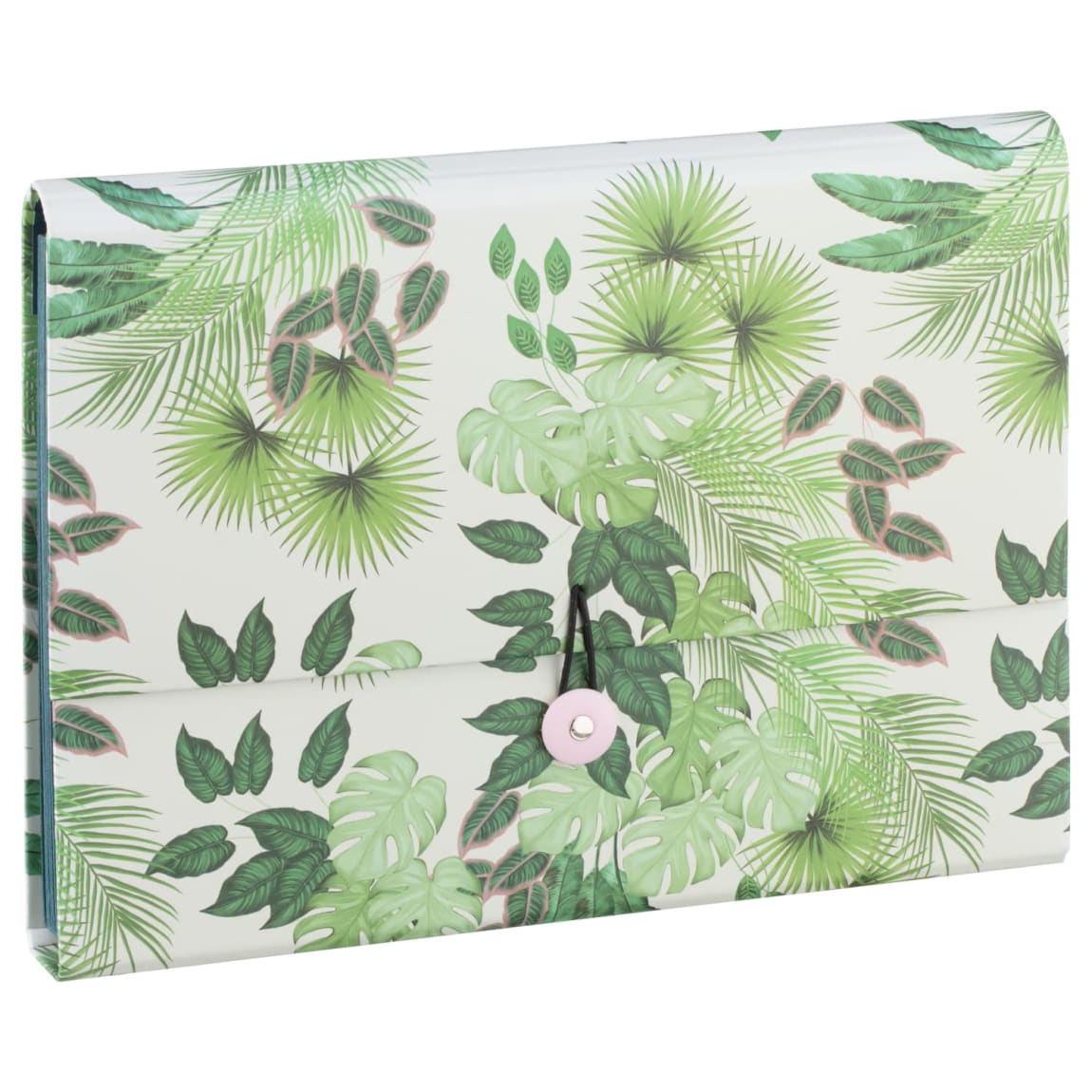 Fashion Home File - Floral