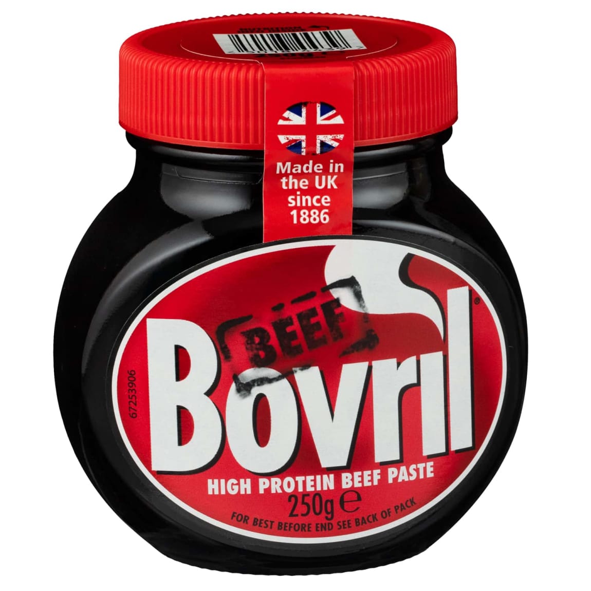 Bovril Beef Paste 250g