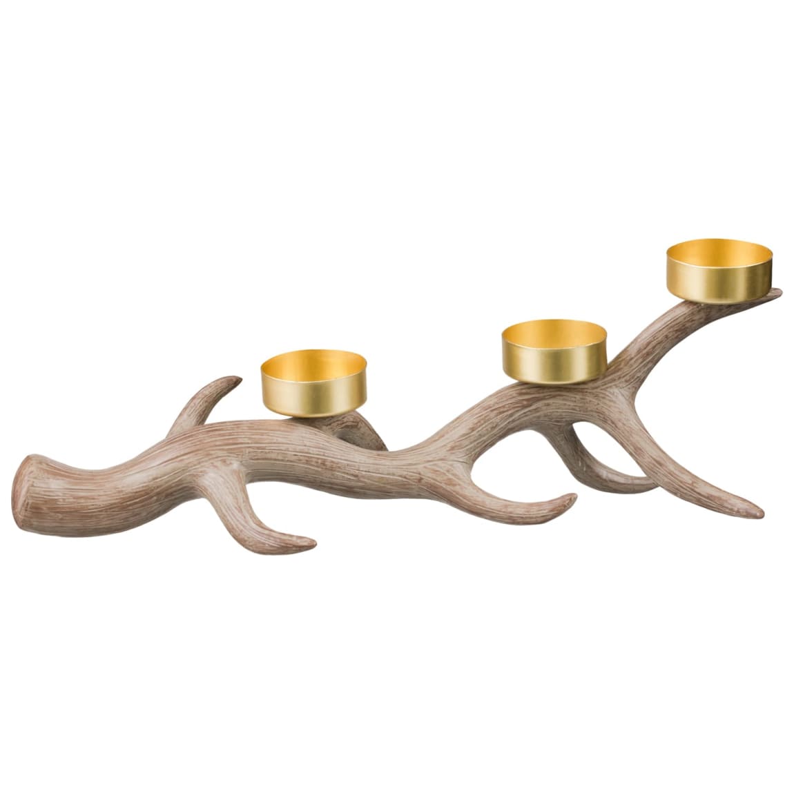 Antler Tealight Holder