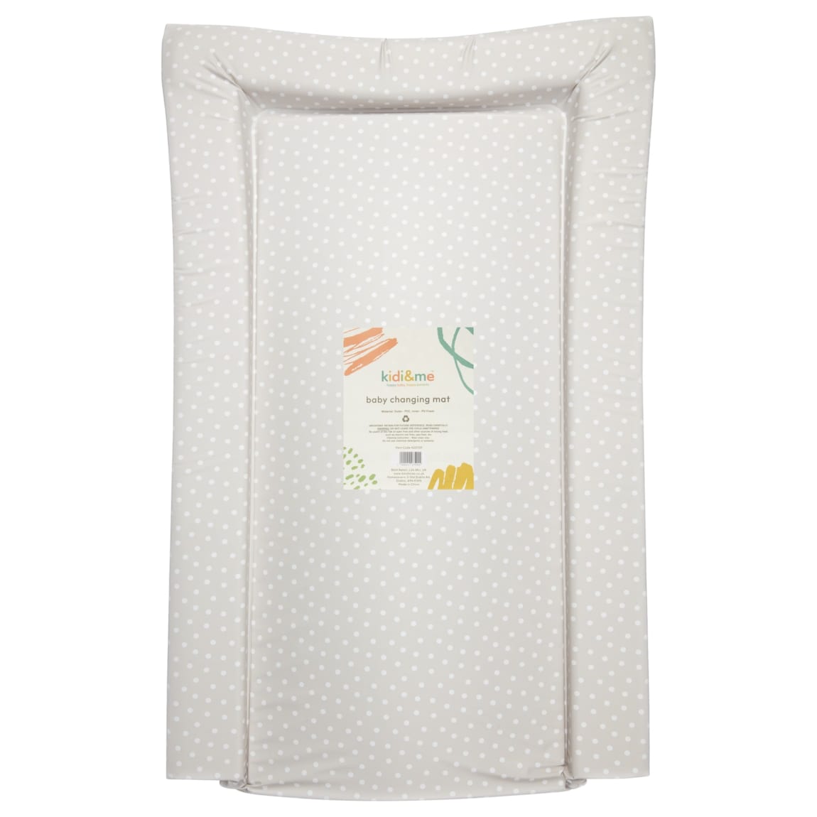 Baby Changing Mat