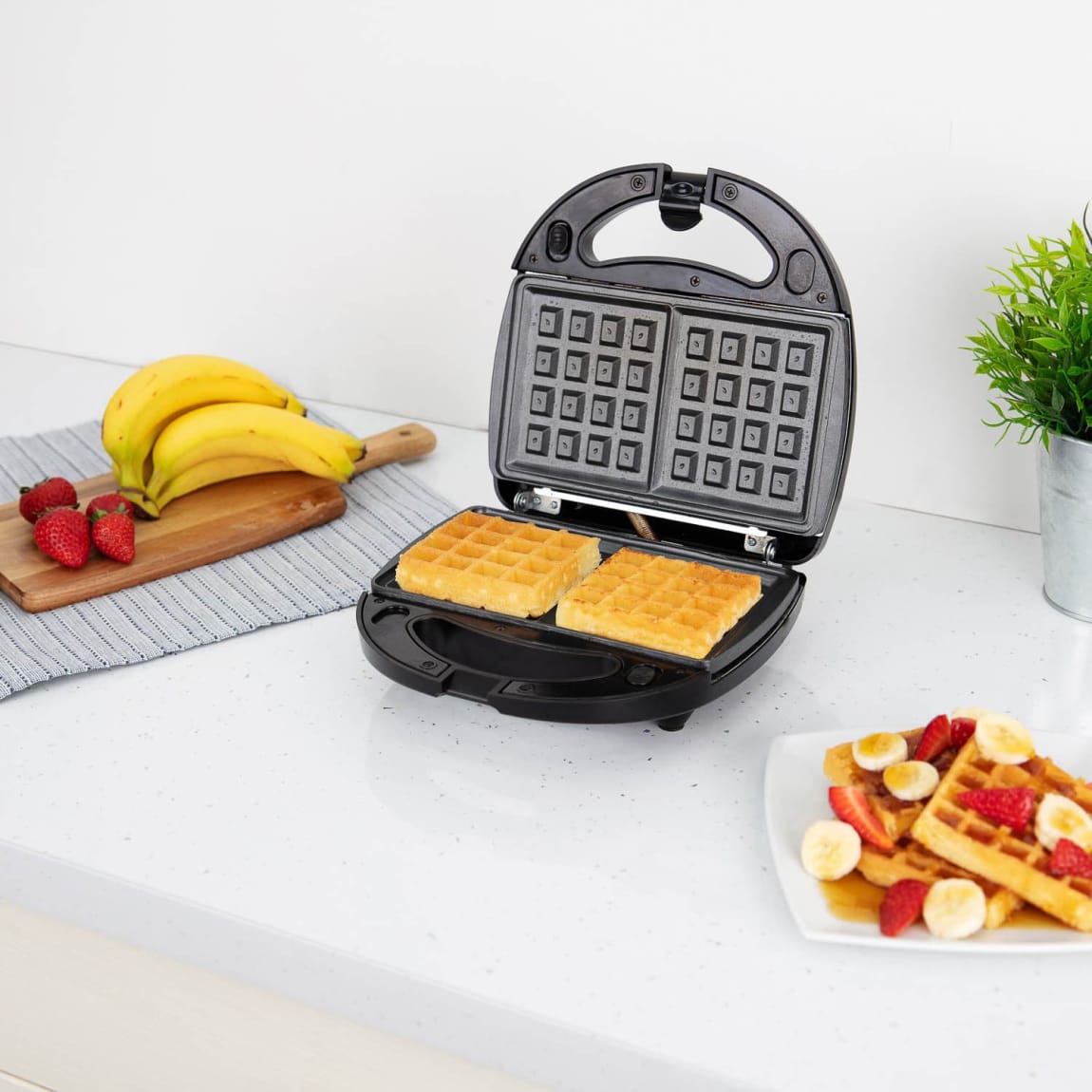 Tower 3-in-1 Snack Maker