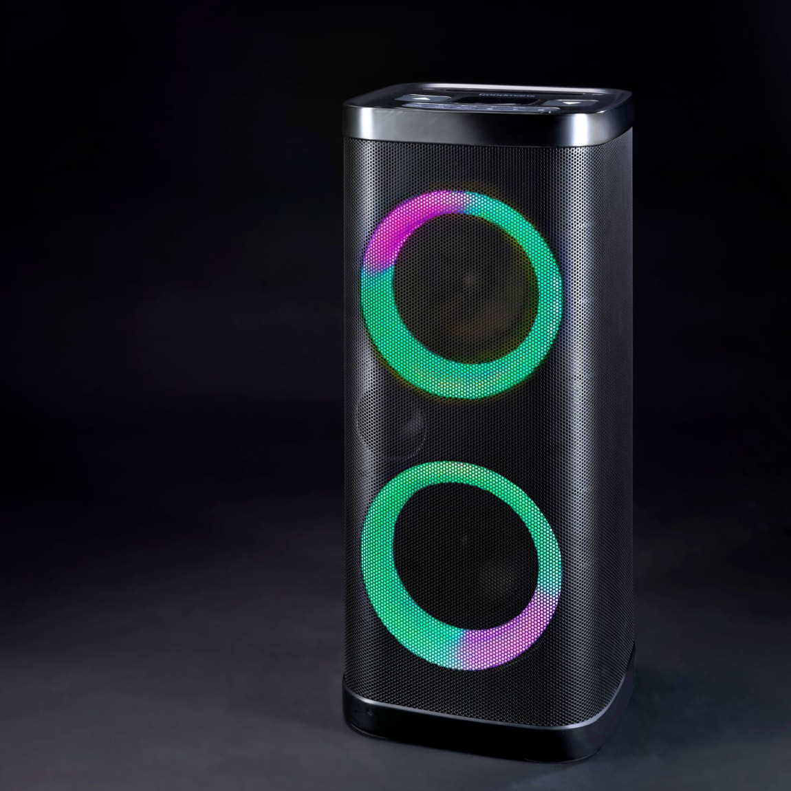 Goodmans Extra Bass Party Speaker