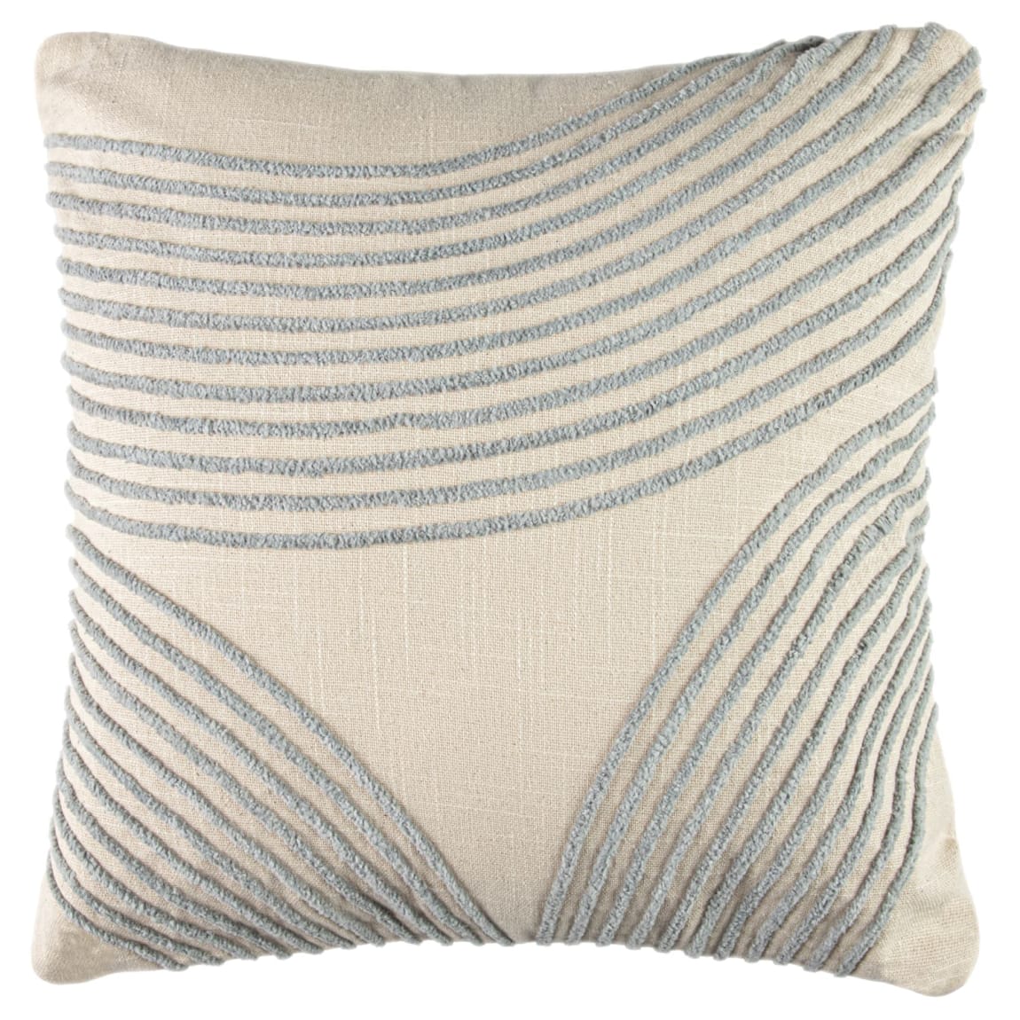 Wren Cushion - Grey