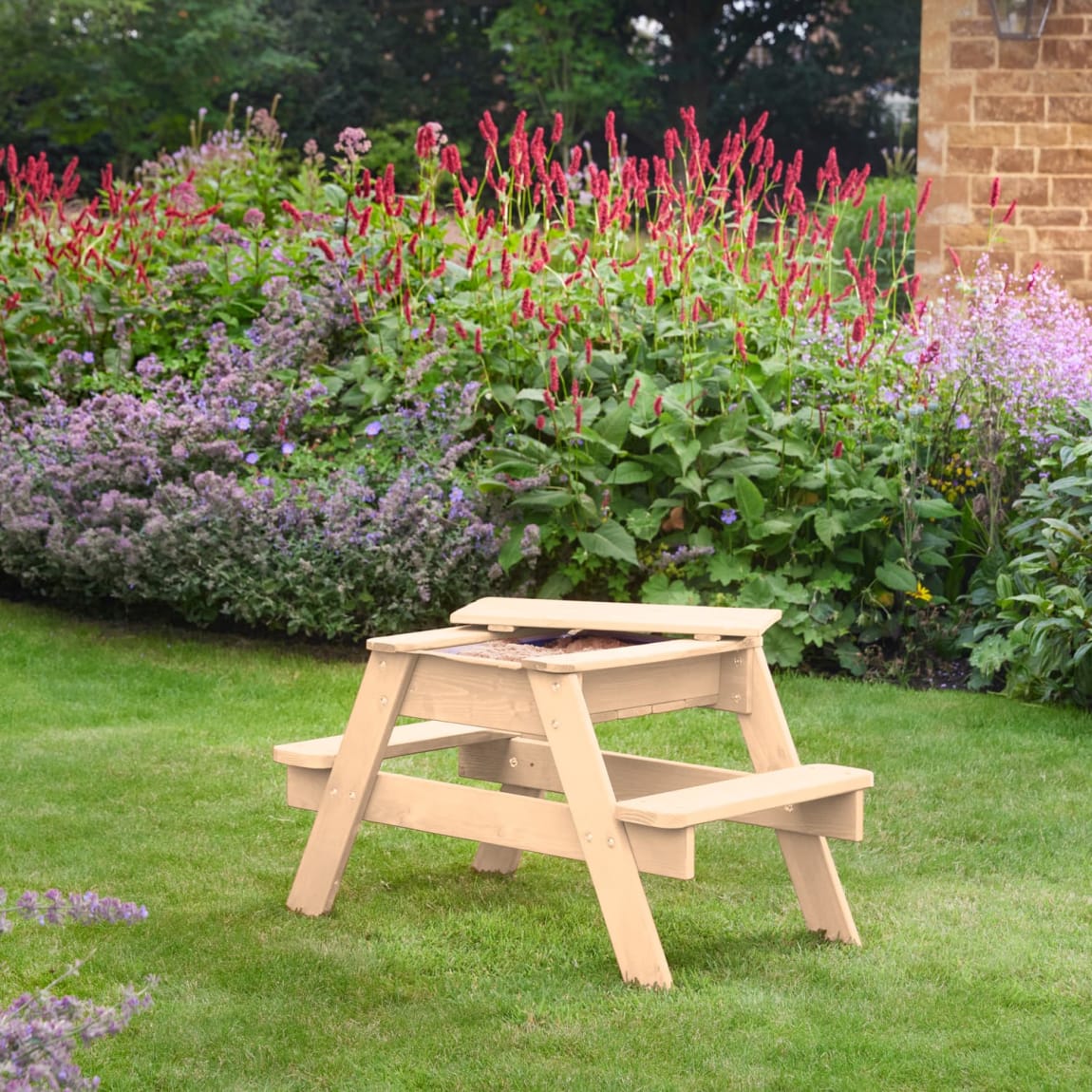 Small Sand Table