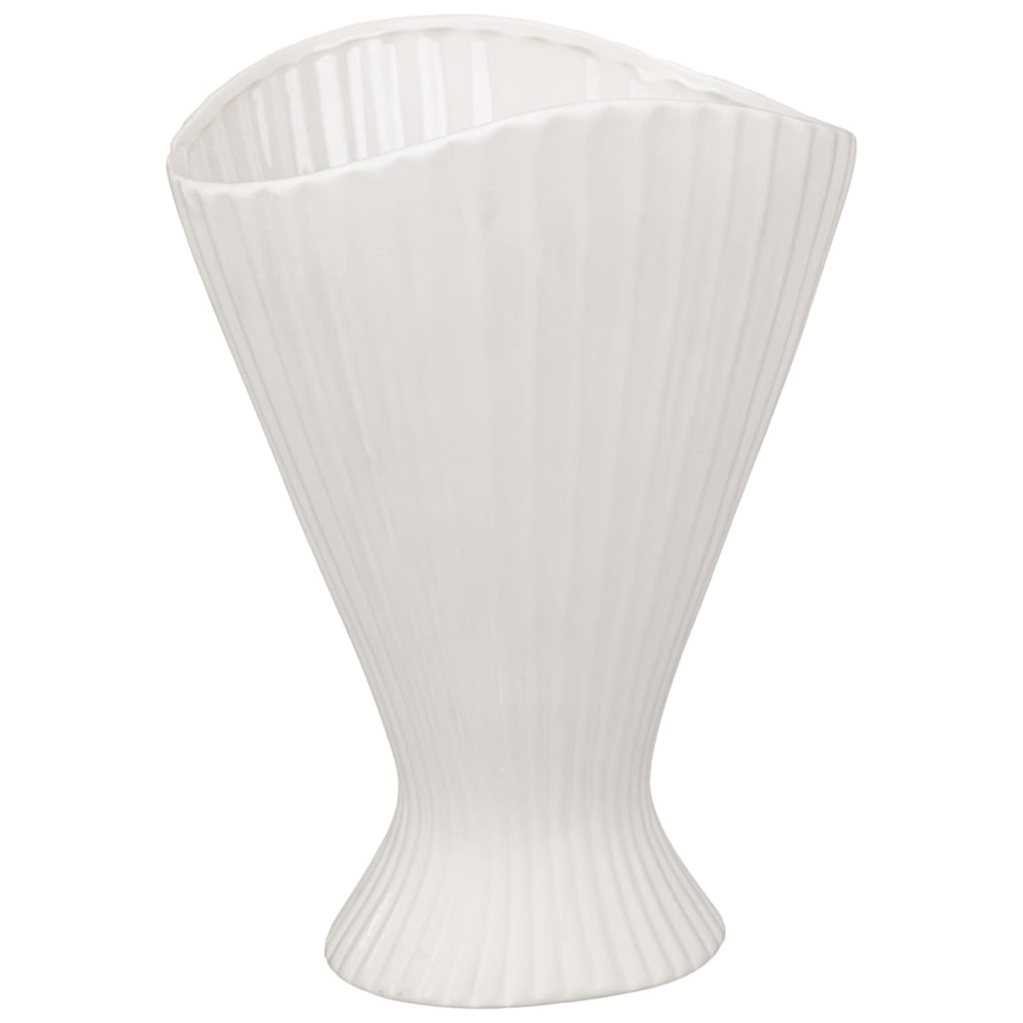 Shell Vase