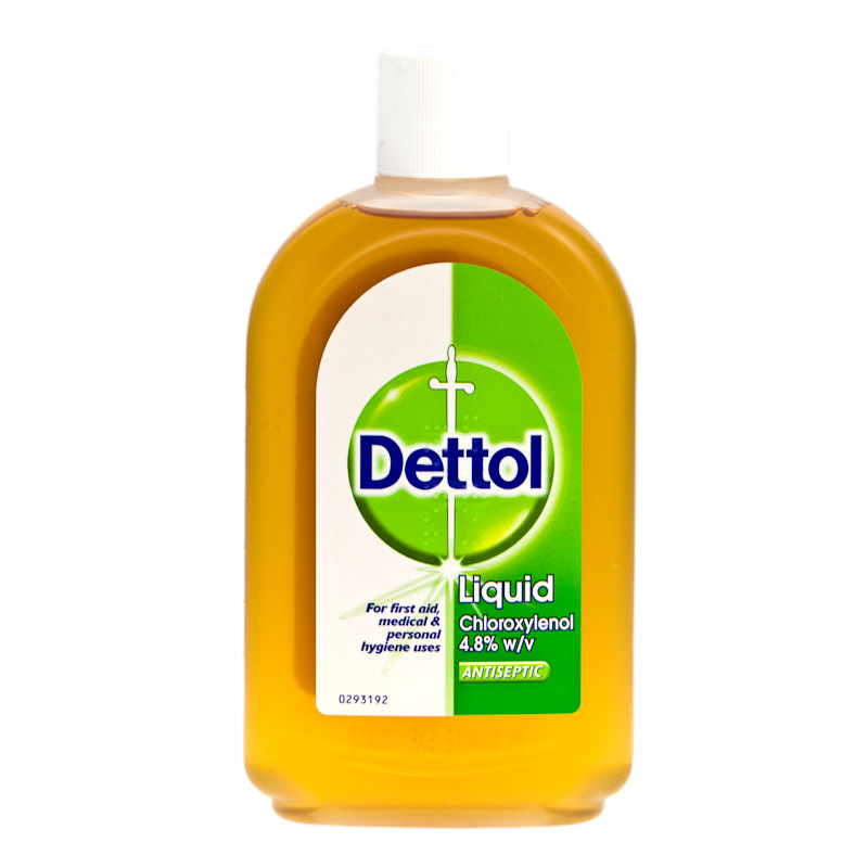 Dettol Antiseptic 500ml