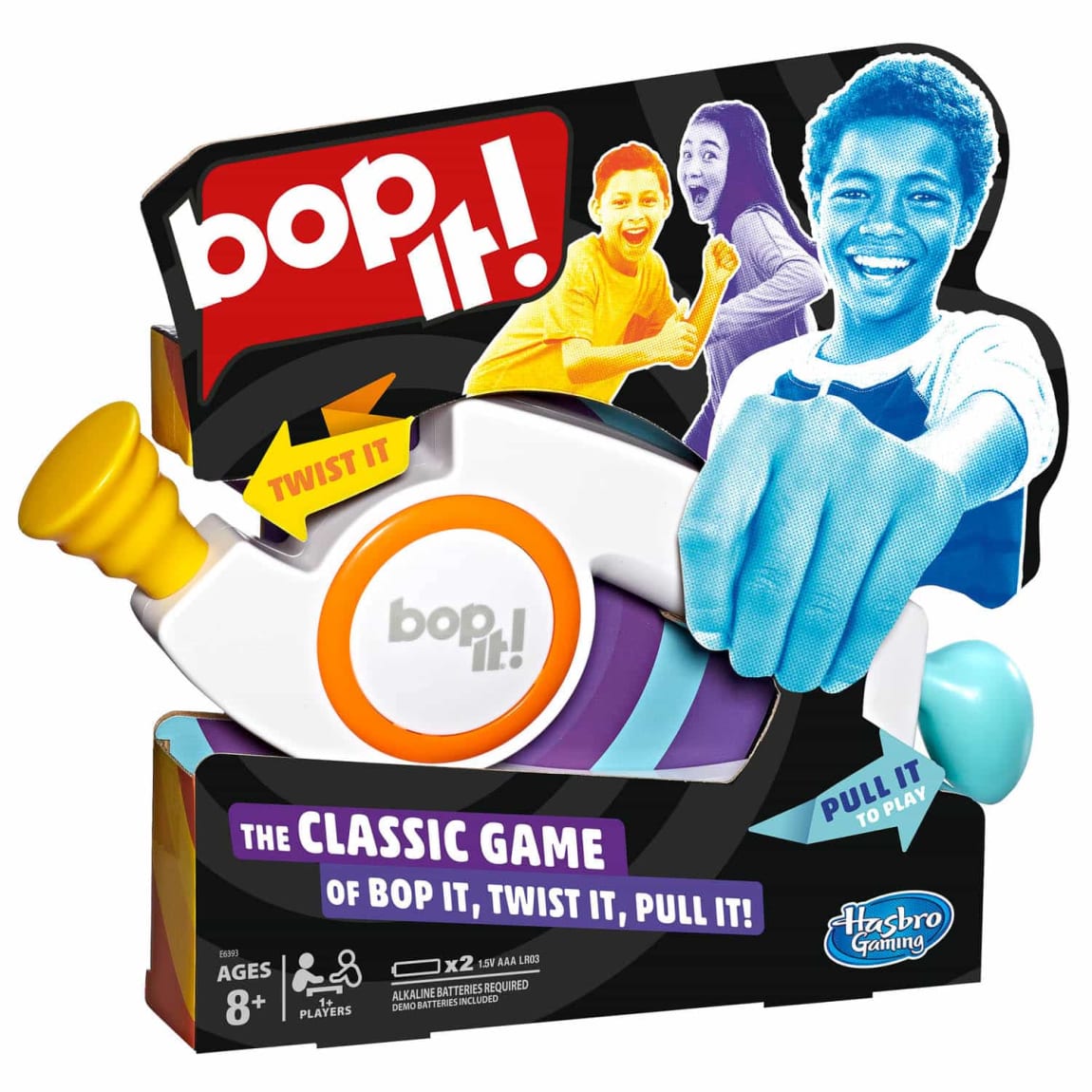 Bop It!